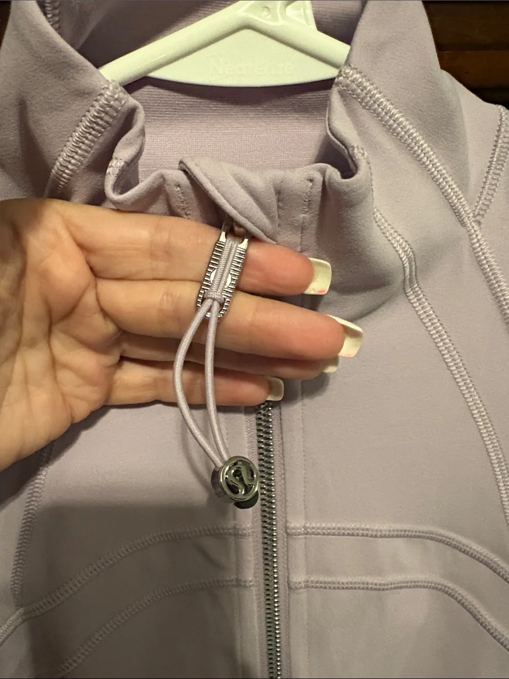 Lululemon Define Jacket Nulu